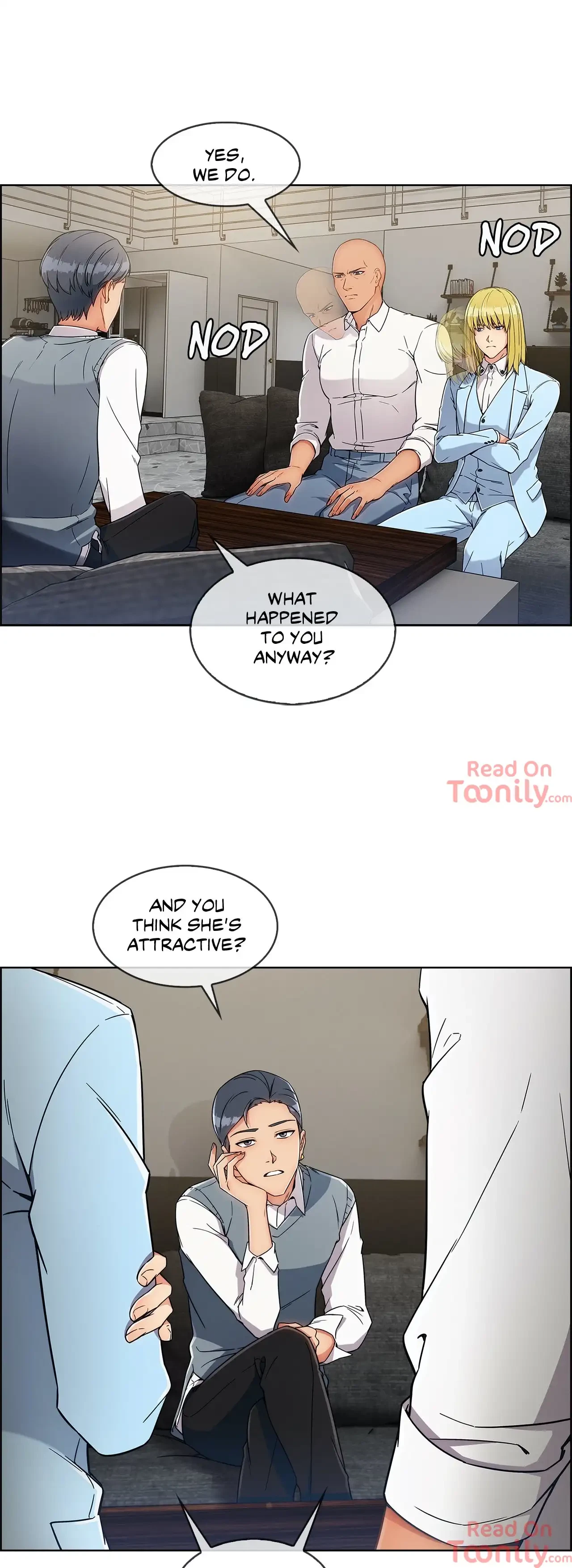 Chapter 69, page 28