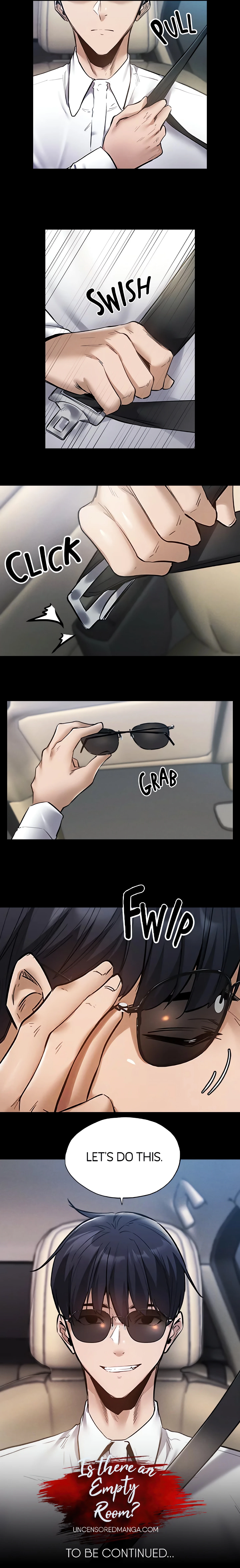 Got A Room? Chapter 62 (Uncensored), page 12