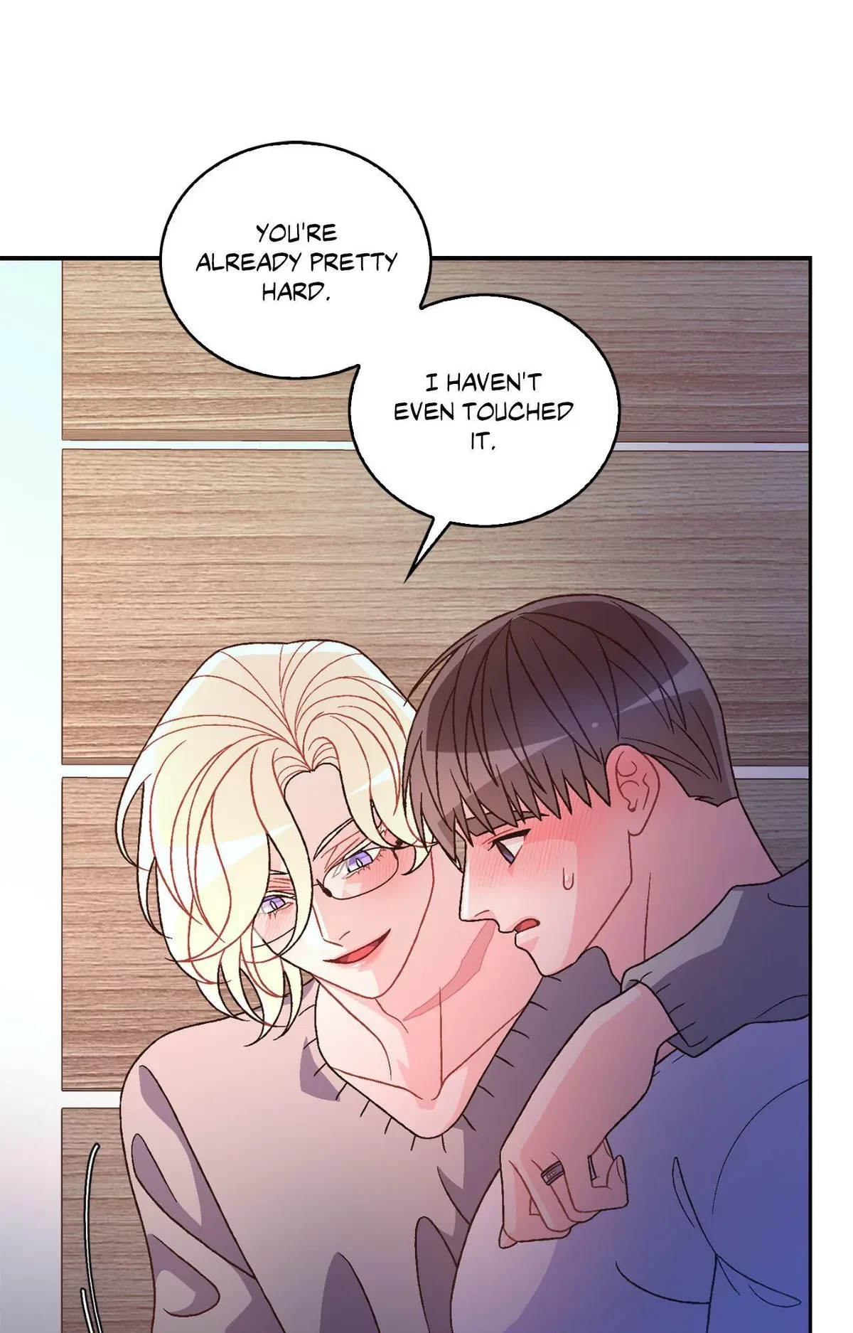 Side. : Christmas Side Story (3), page 11