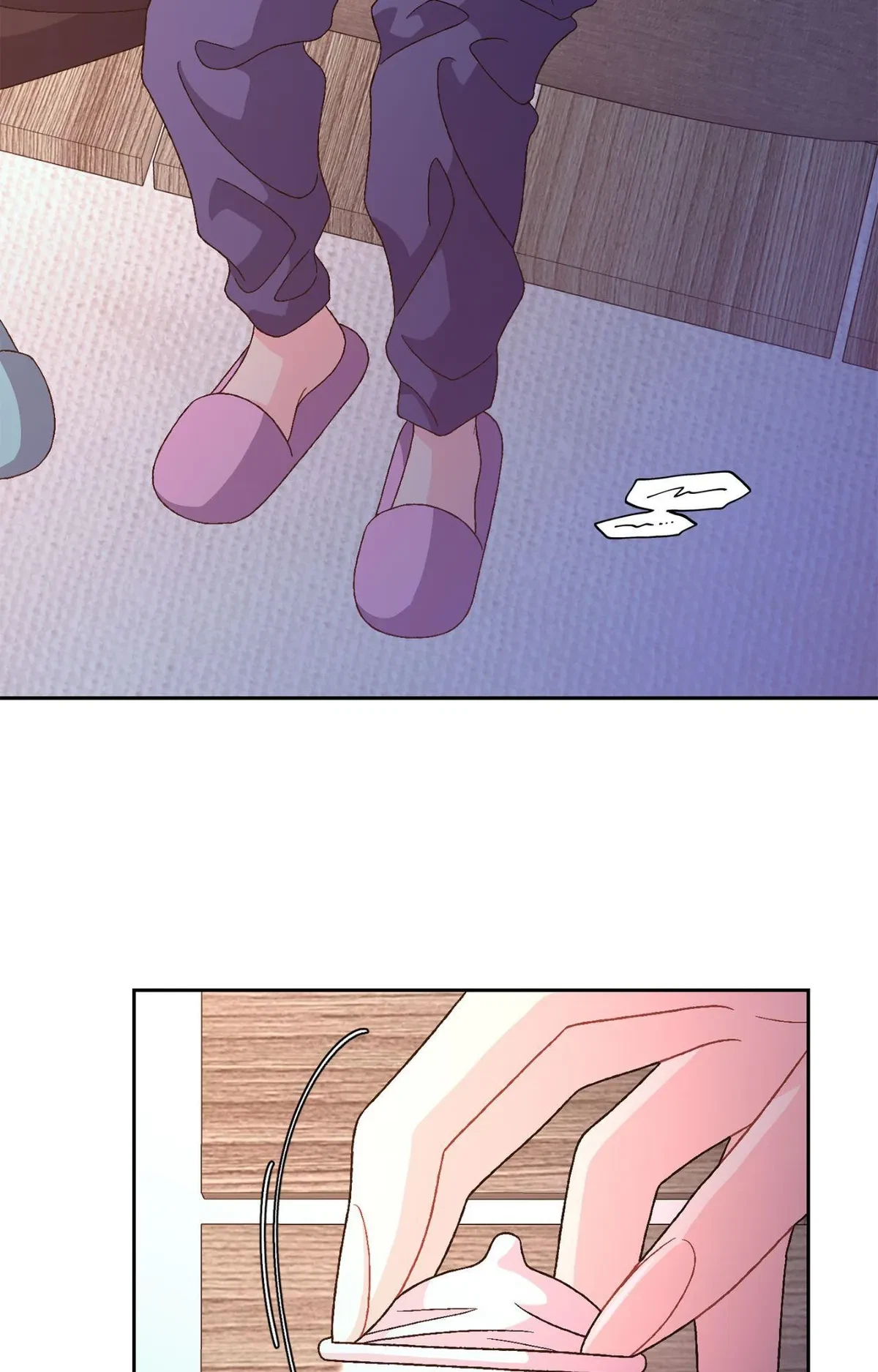Side. : Christmas Side Story (3), page 14
