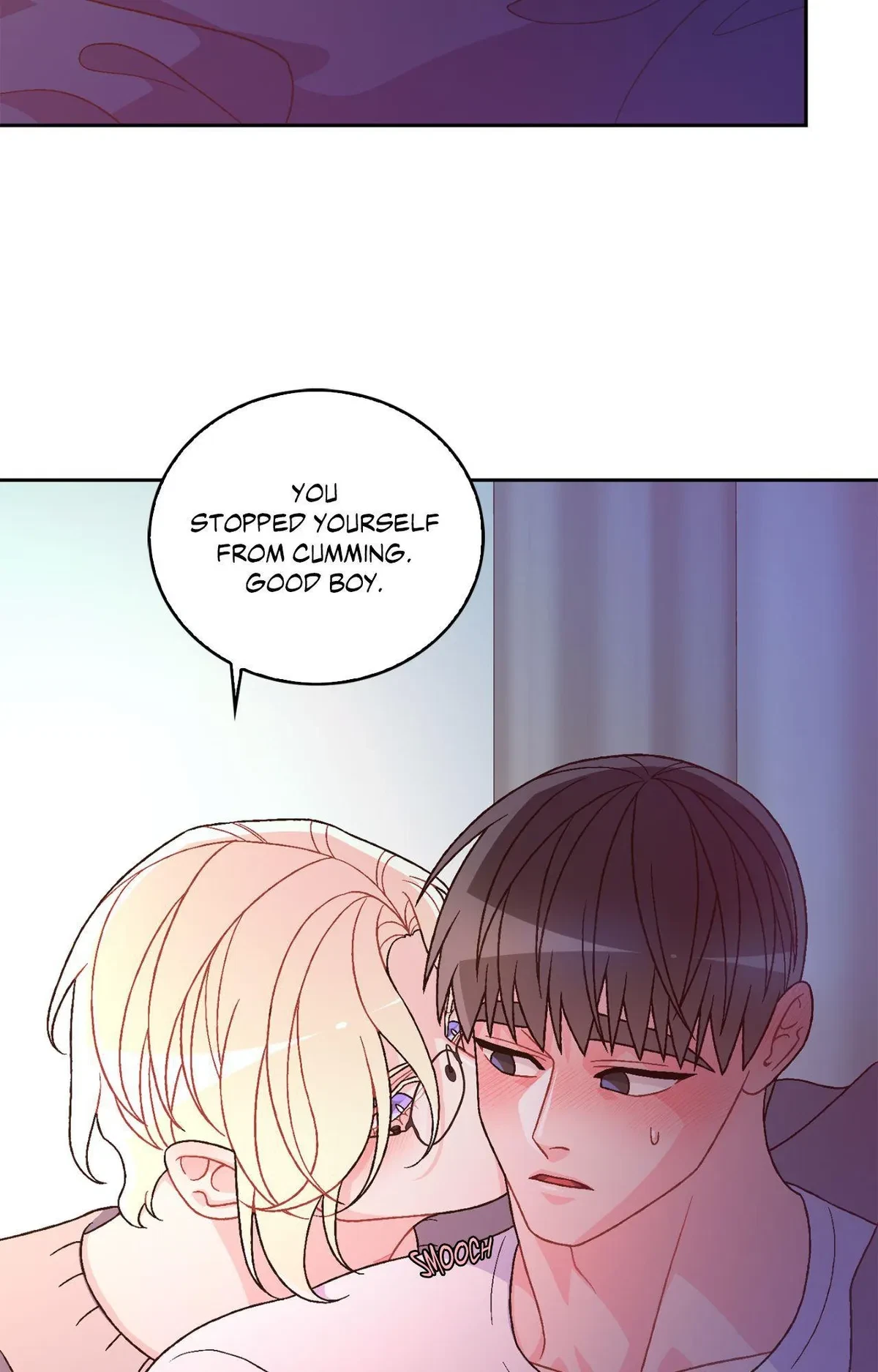 Side. : Christmas Side Story (3), page 17