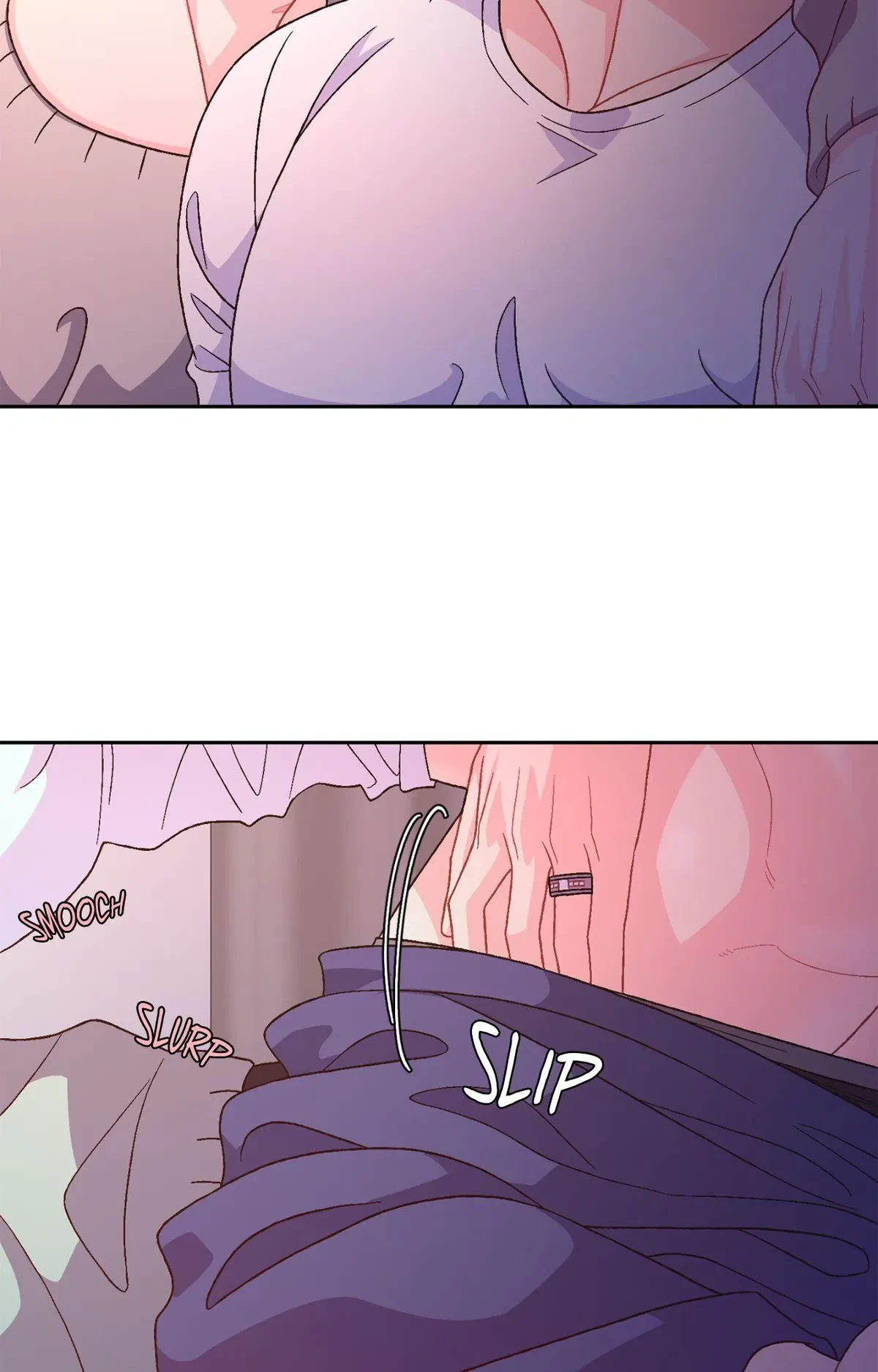 Side. : Christmas Side Story (3), page 19