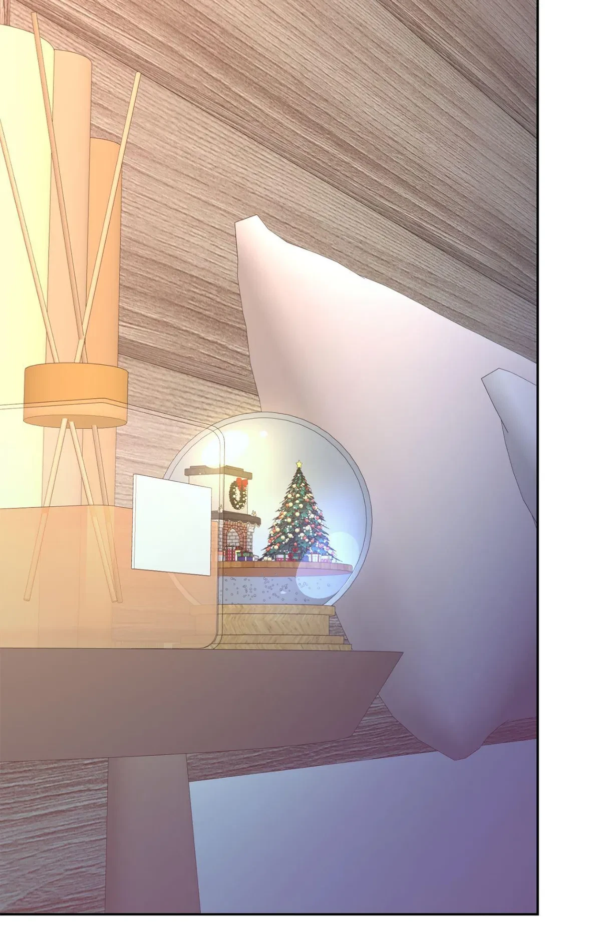 Side. : Christmas Side Story (3), page 2