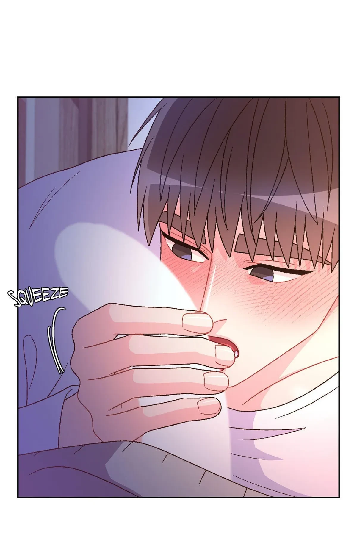 Side. : Christmas Side Story (3), page 27