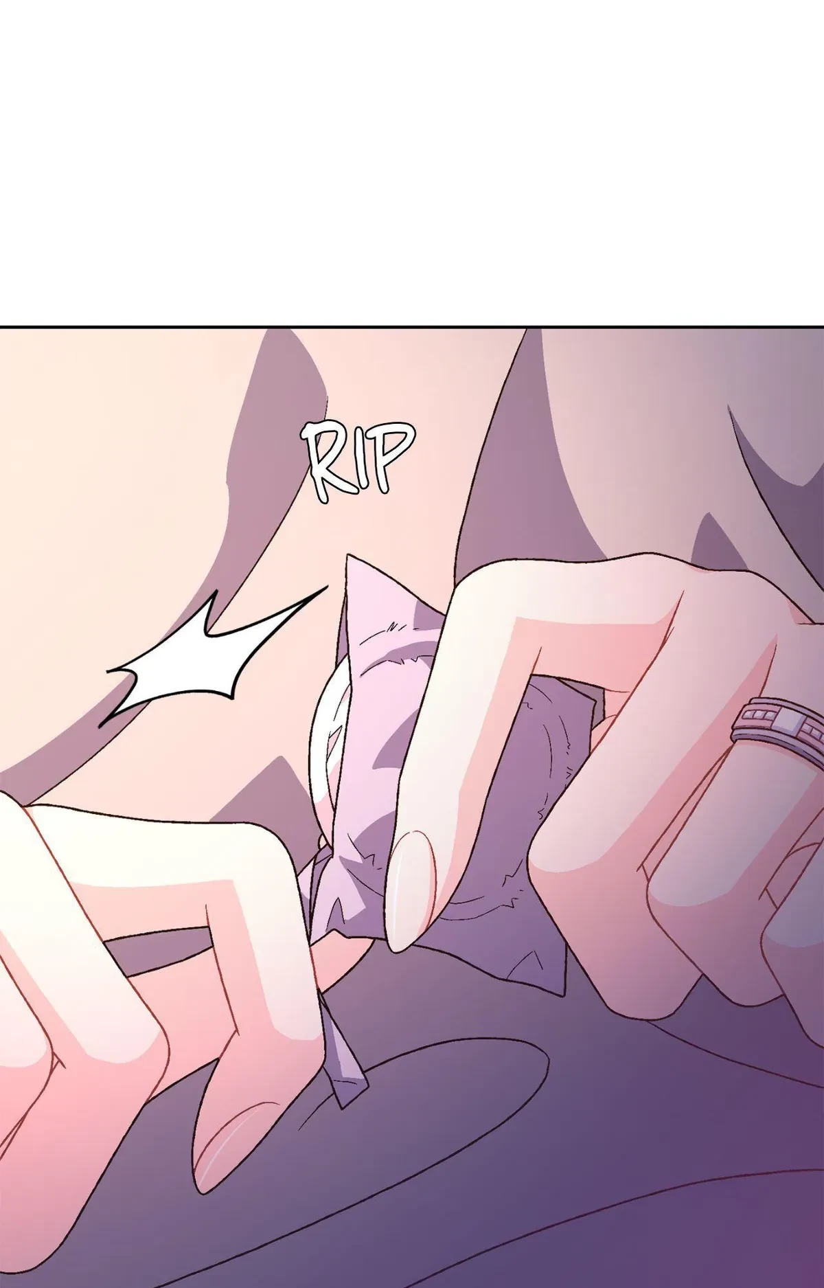 Side. : Christmas Side Story (3), page 3