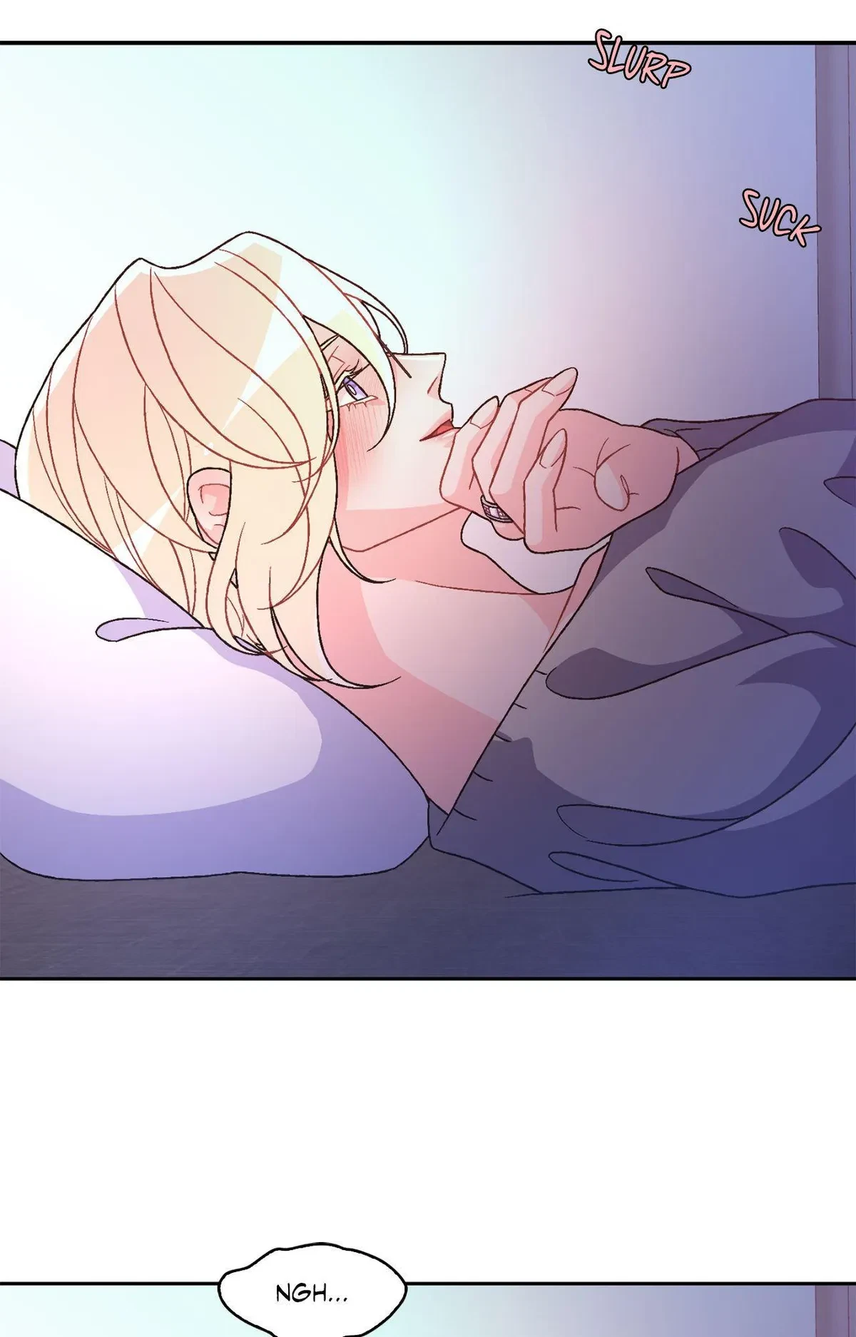 Side. : Christmas Side Story (3), page 30