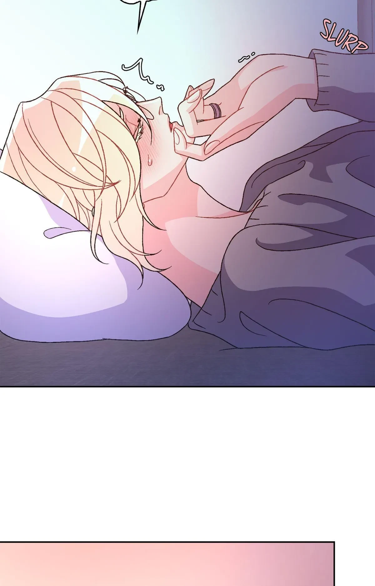Side. : Christmas Side Story (3), page 31