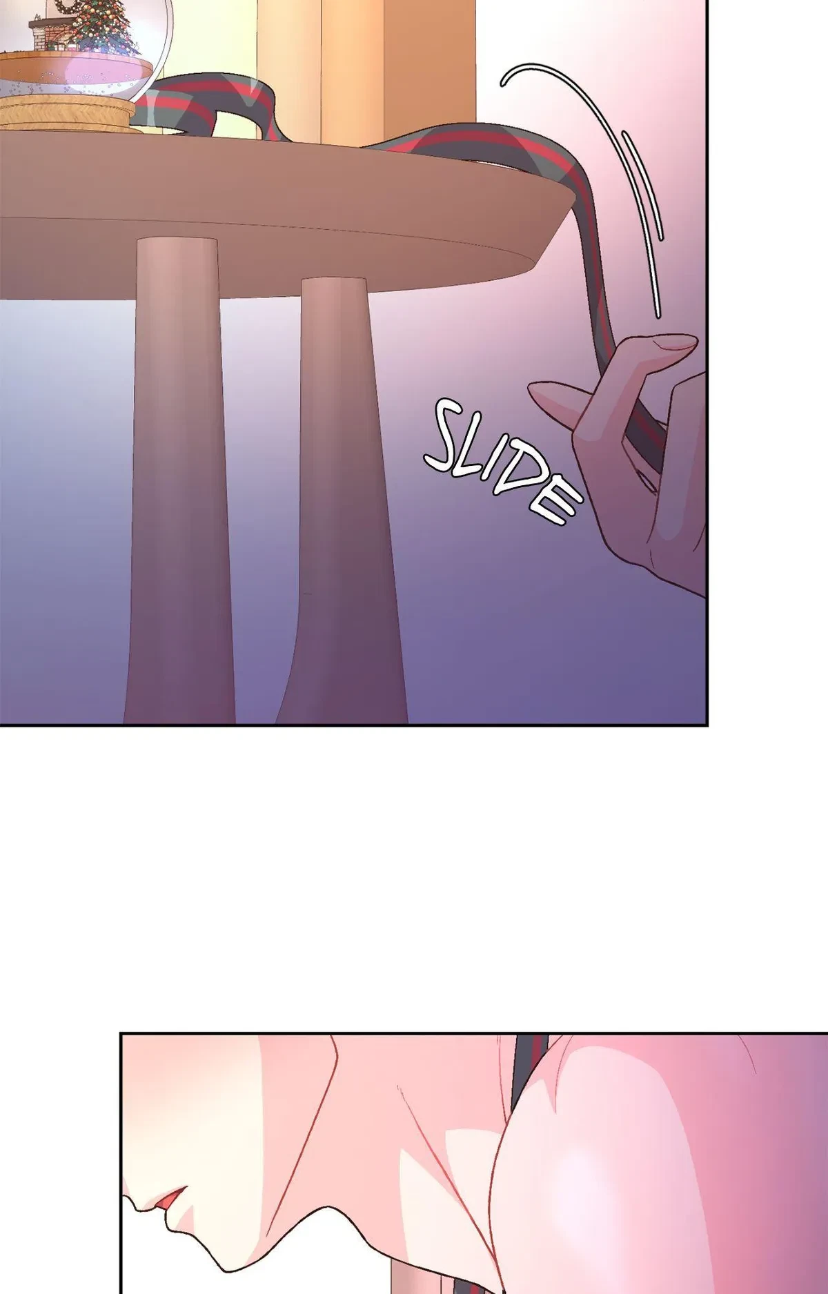 Side. : Christmas Side Story (3), page 41