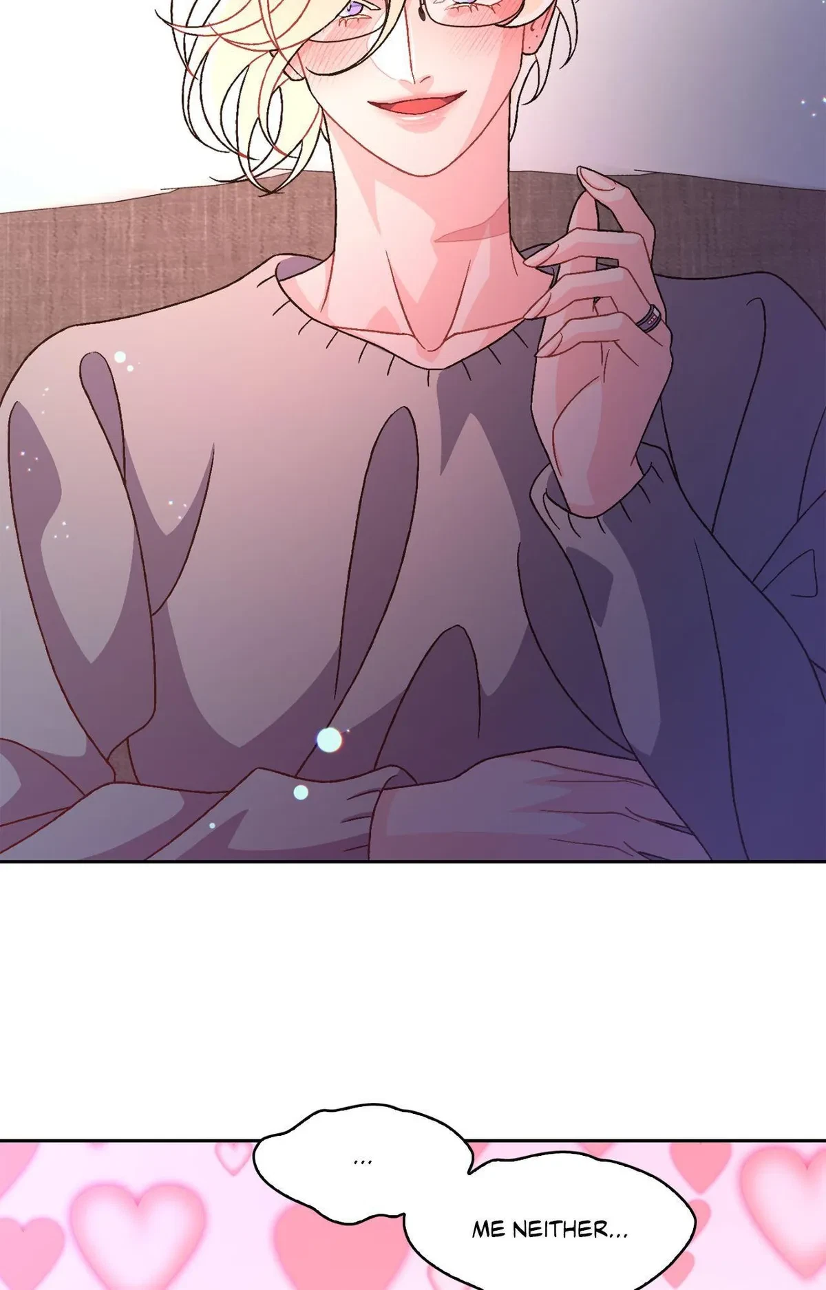 Side. : Christmas Side Story (3), page 45