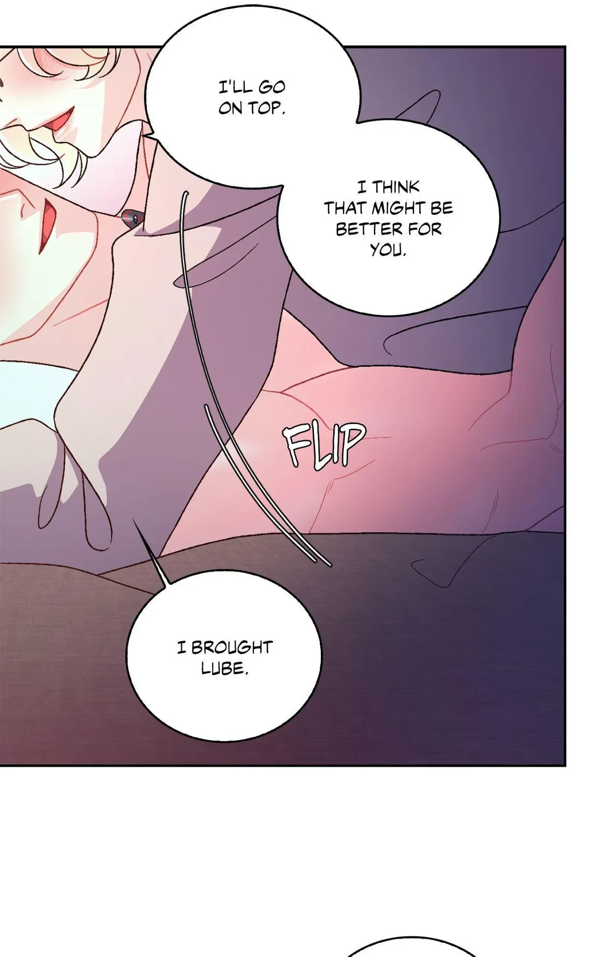 Side. : Christmas Side Story (3), page 47