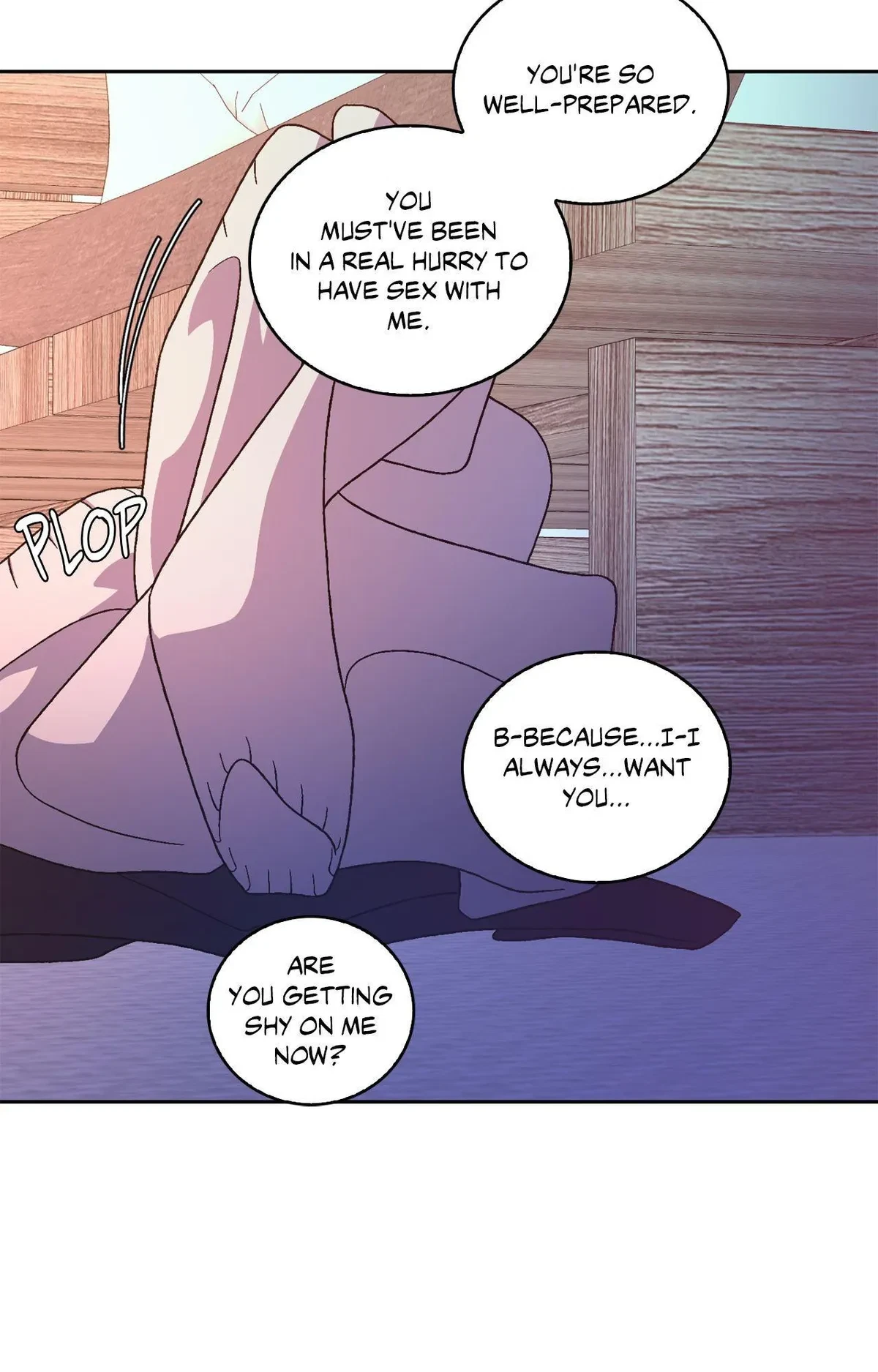 Side. : Christmas Side Story (3), page 48