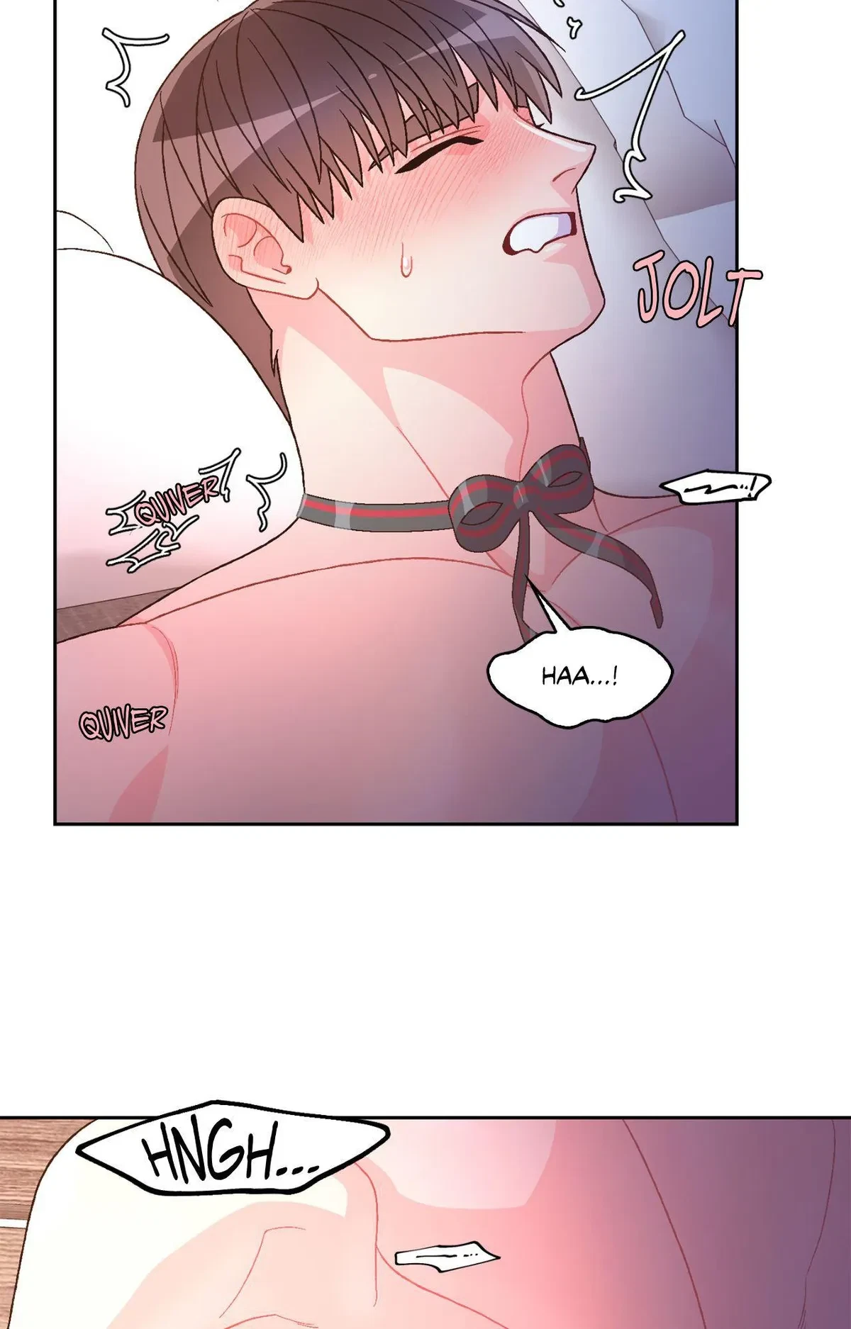 Side. : Christmas Side Story (3), page 58