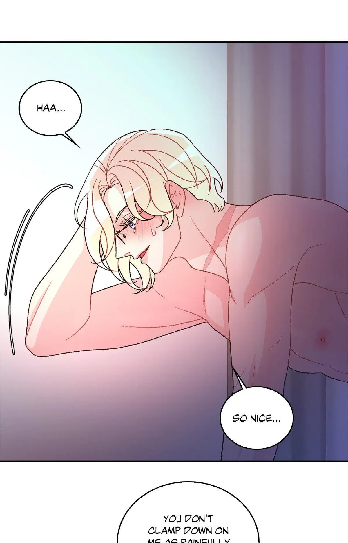 Side. : Christmas Side Story (3), page 61