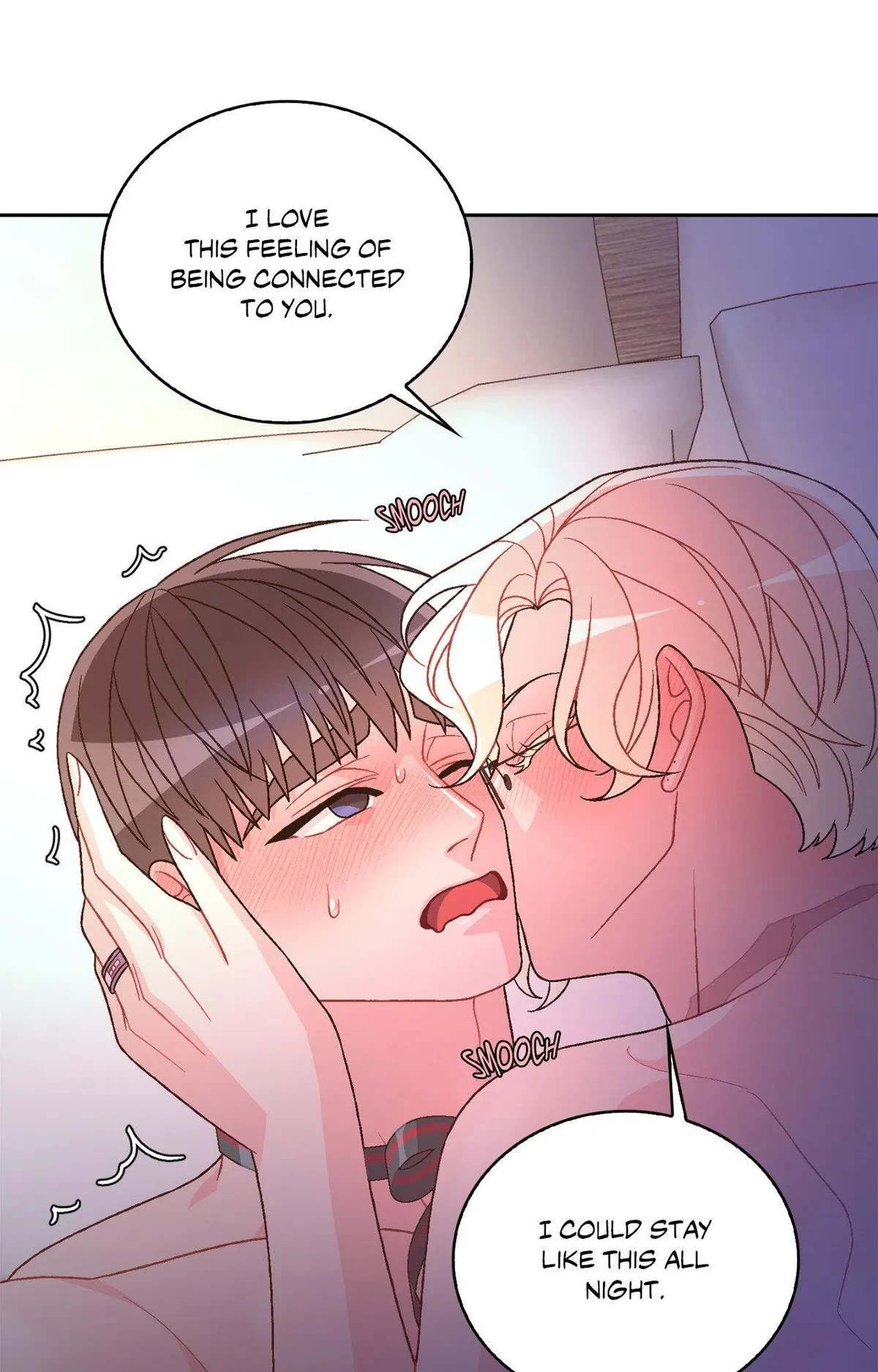 Side. : Christmas Side Story (3), page 63