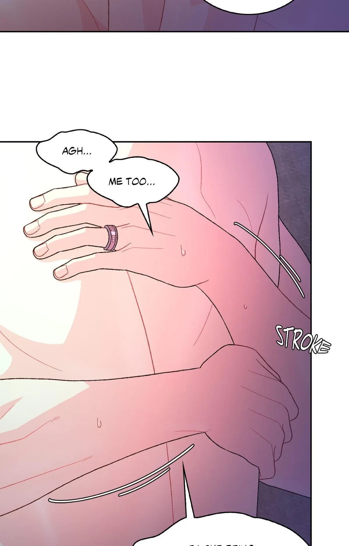 Side. : Christmas Side Story (3), page 64