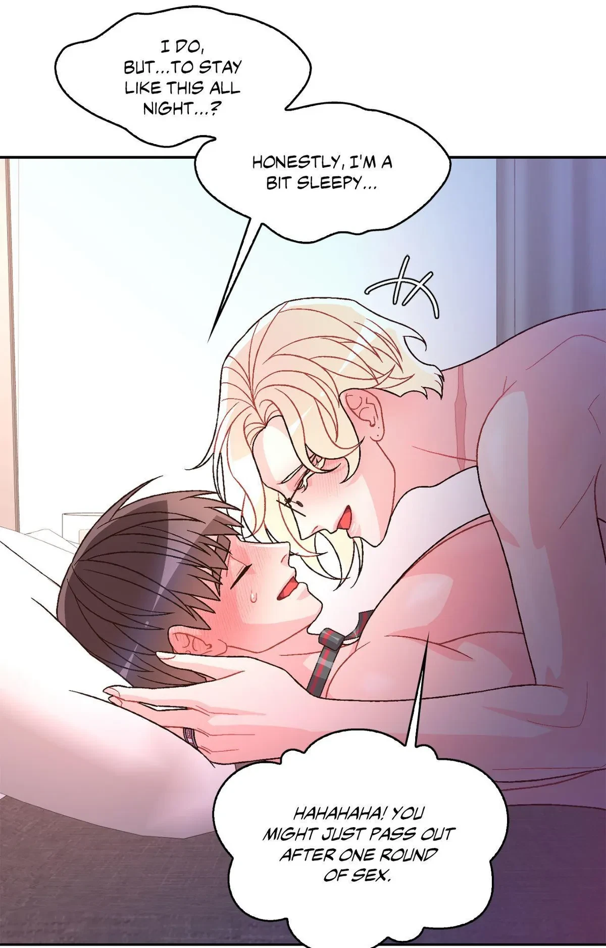 Side. : Christmas Side Story (3), page 66