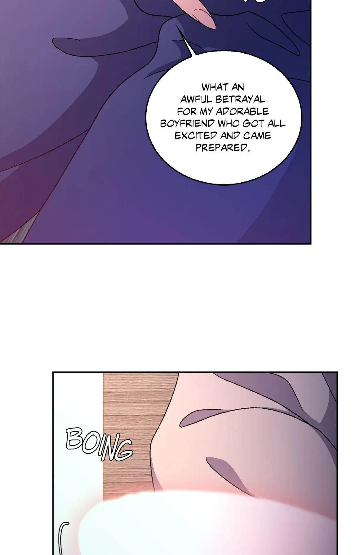 Side. : Christmas Side Story (3), page 9