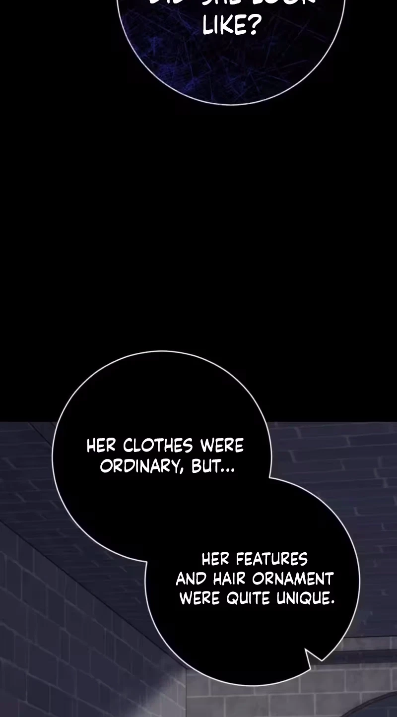 Atonement, For Your Cruelty Chapter 31, page 111
