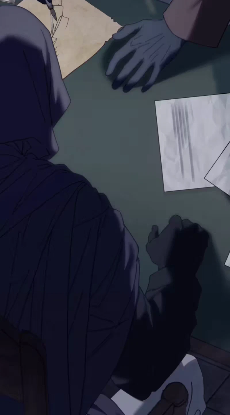 Atonement, For Your Cruelty Chapter 31, page 124