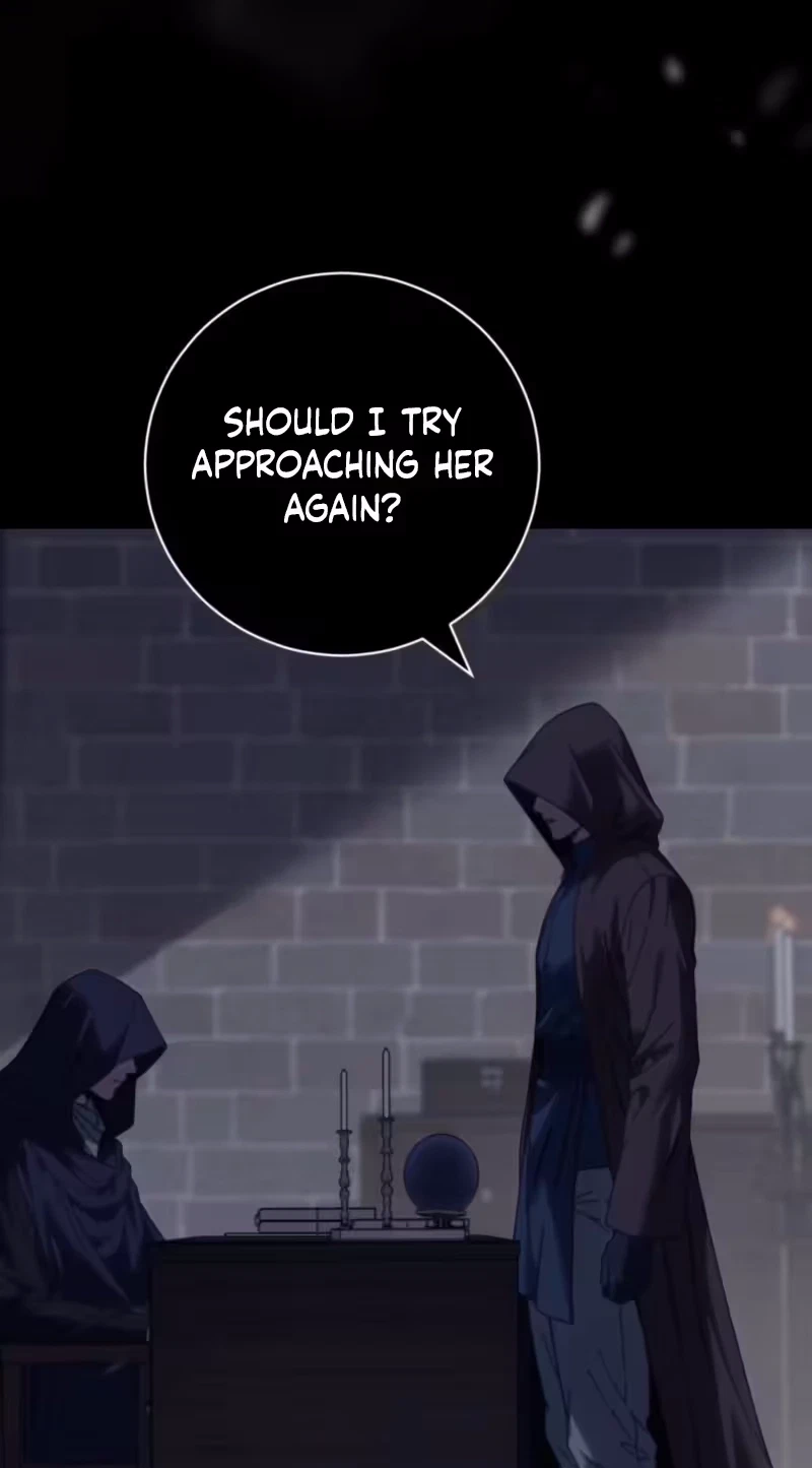 Atonement, For Your Cruelty Chapter 31, page 132