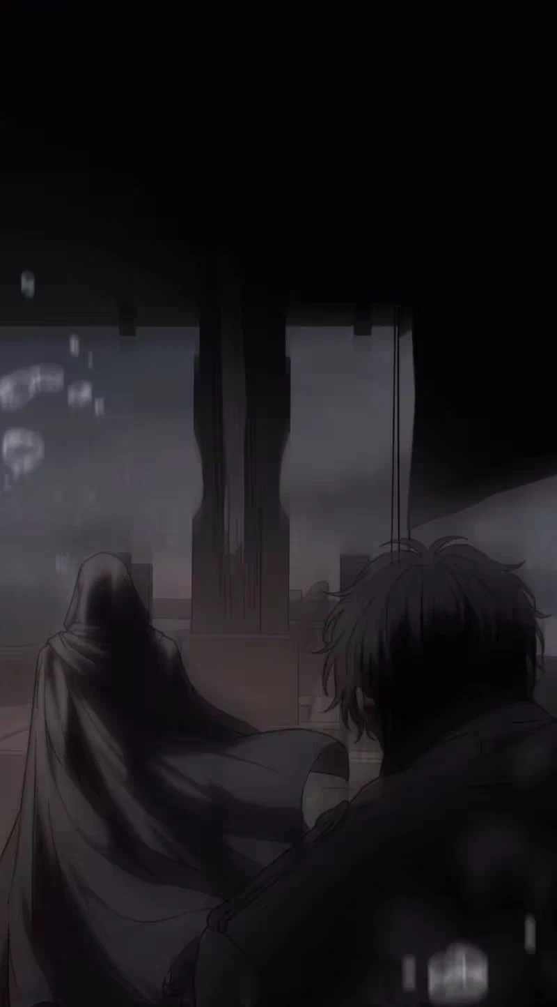 Atonement, For Your Cruelty Chapter 31, page 161