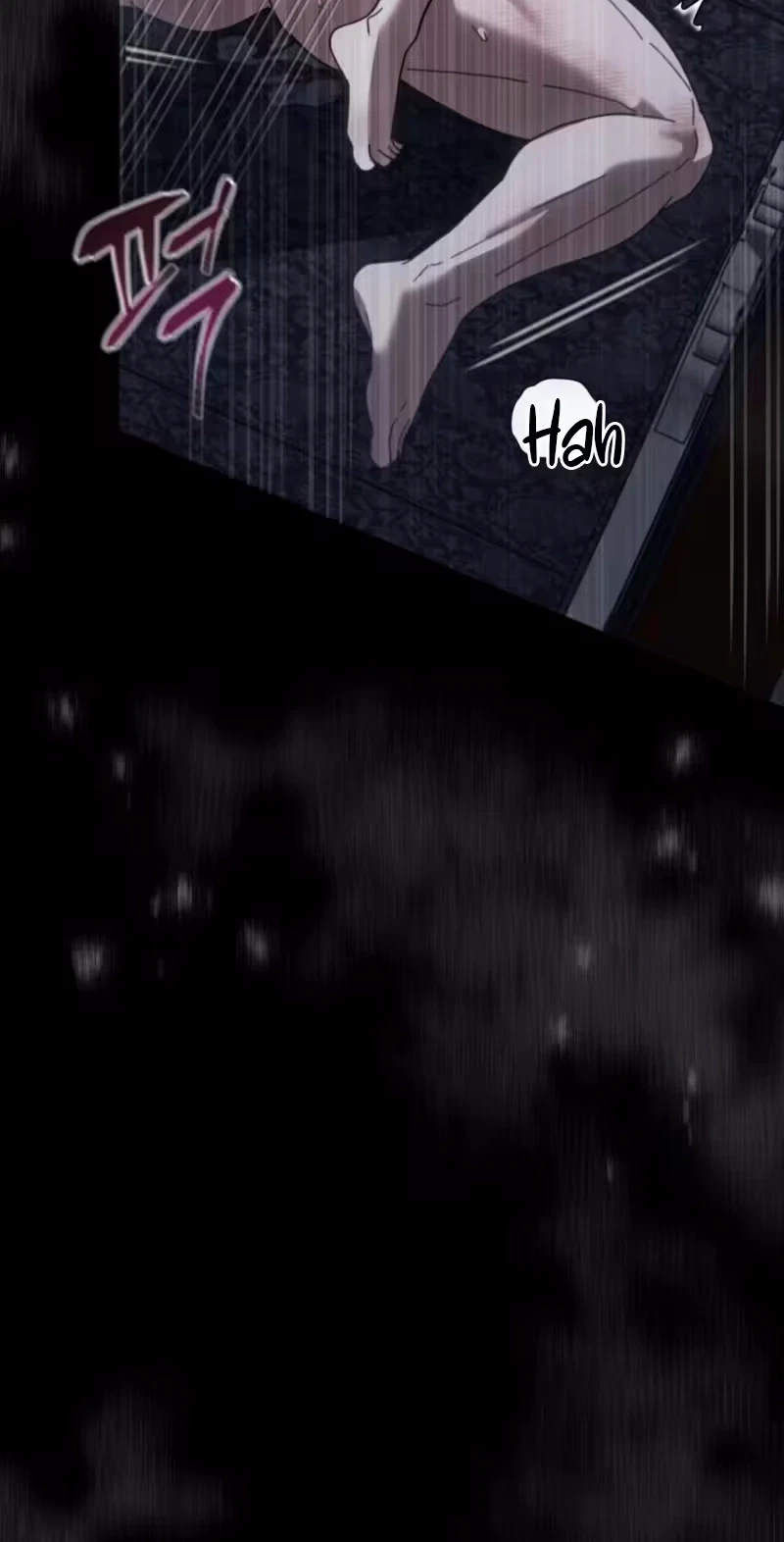 Atonement, For Your Cruelty Chapter 31, page 32