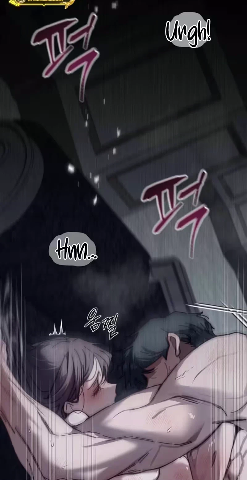 Atonement, For Your Cruelty Chapter 31, page 5