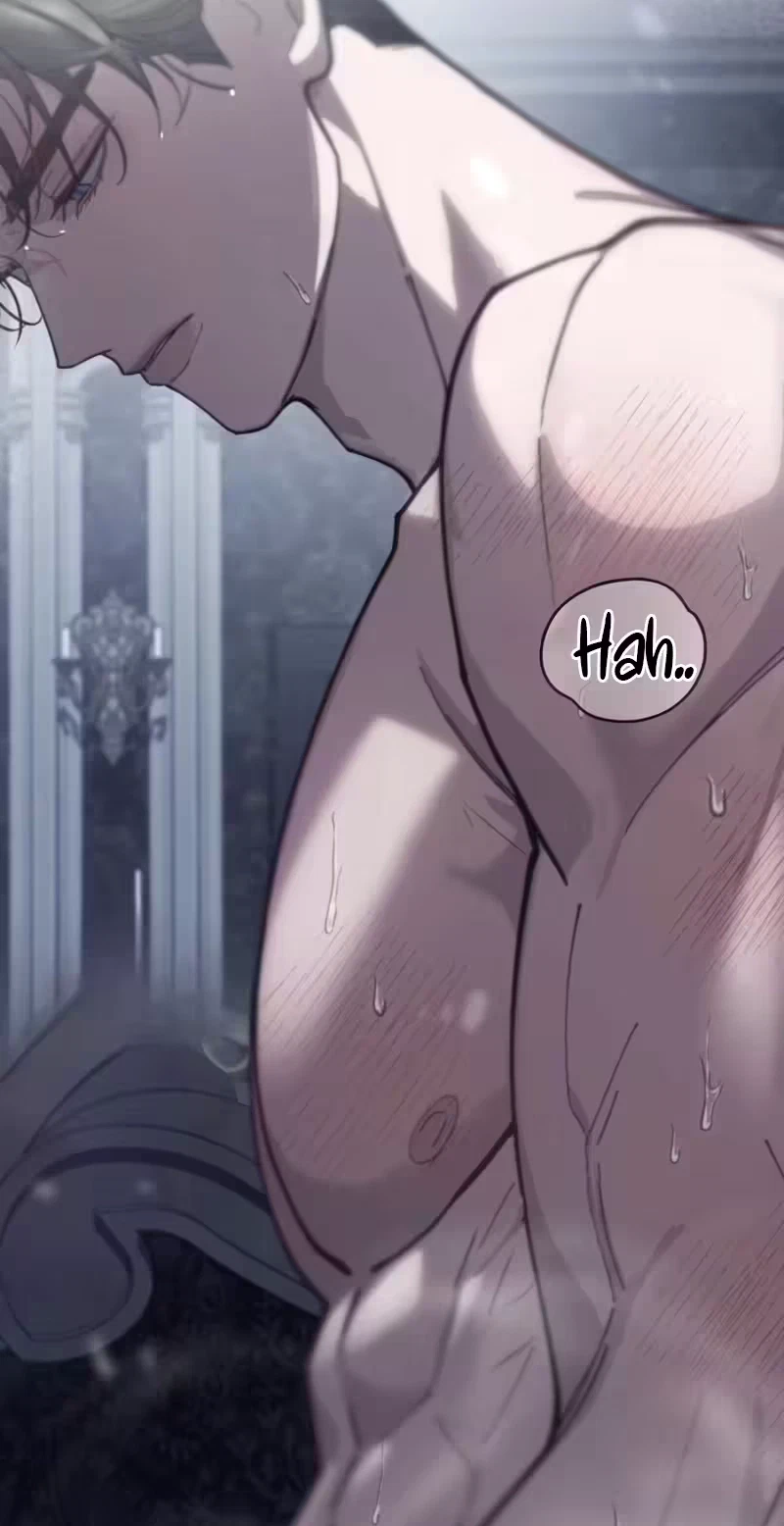 Atonement, For Your Cruelty Chapter 31, page 68