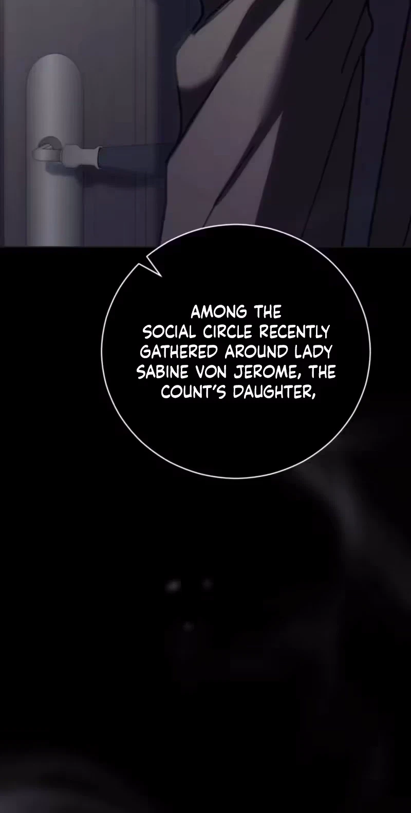 Atonement, For Your Cruelty Chapter 31, page 88