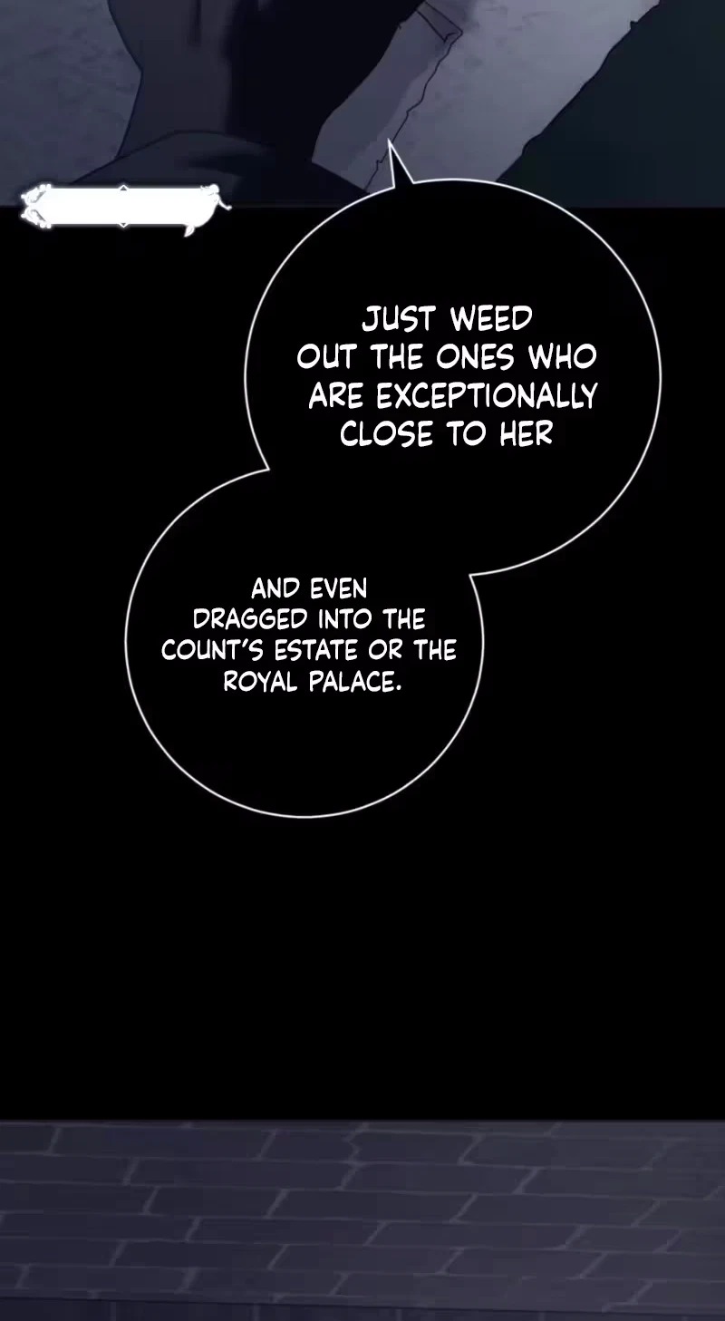 Atonement, For Your Cruelty Chapter 31, page 93
