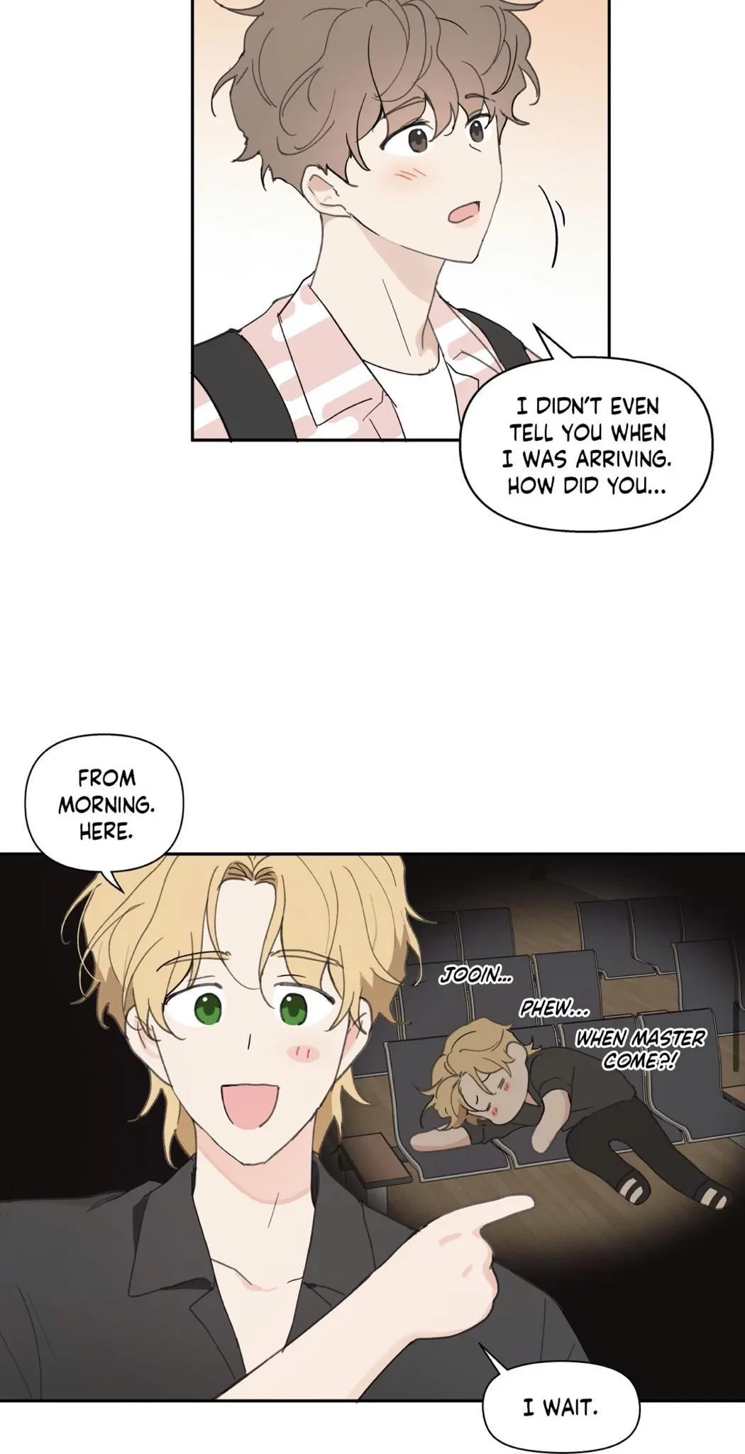 Chapter 23, page 38