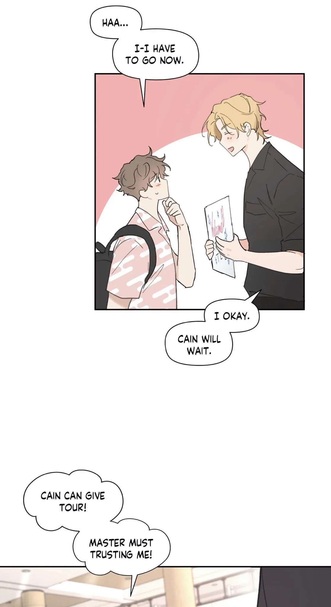 Chapter 23, page 39
