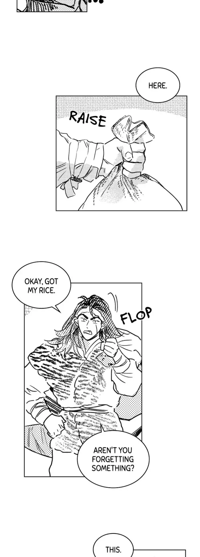 Bongchon Bride Chapter 33, page 10