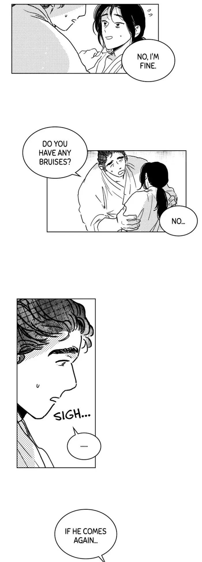 Bongchon Bride Chapter 33, page 18