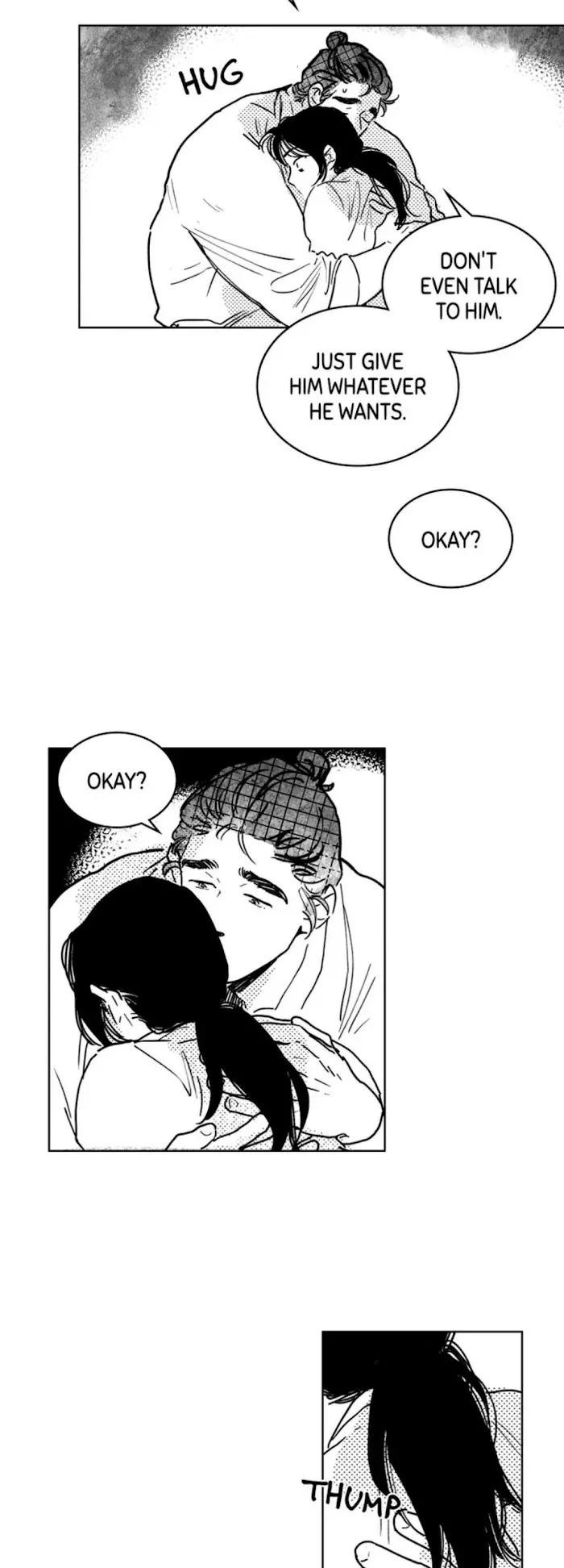 Bongchon Bride Chapter 33, page 19