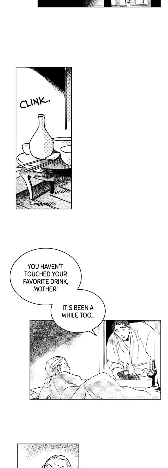 Bongchon Bride Chapter 33, page 24