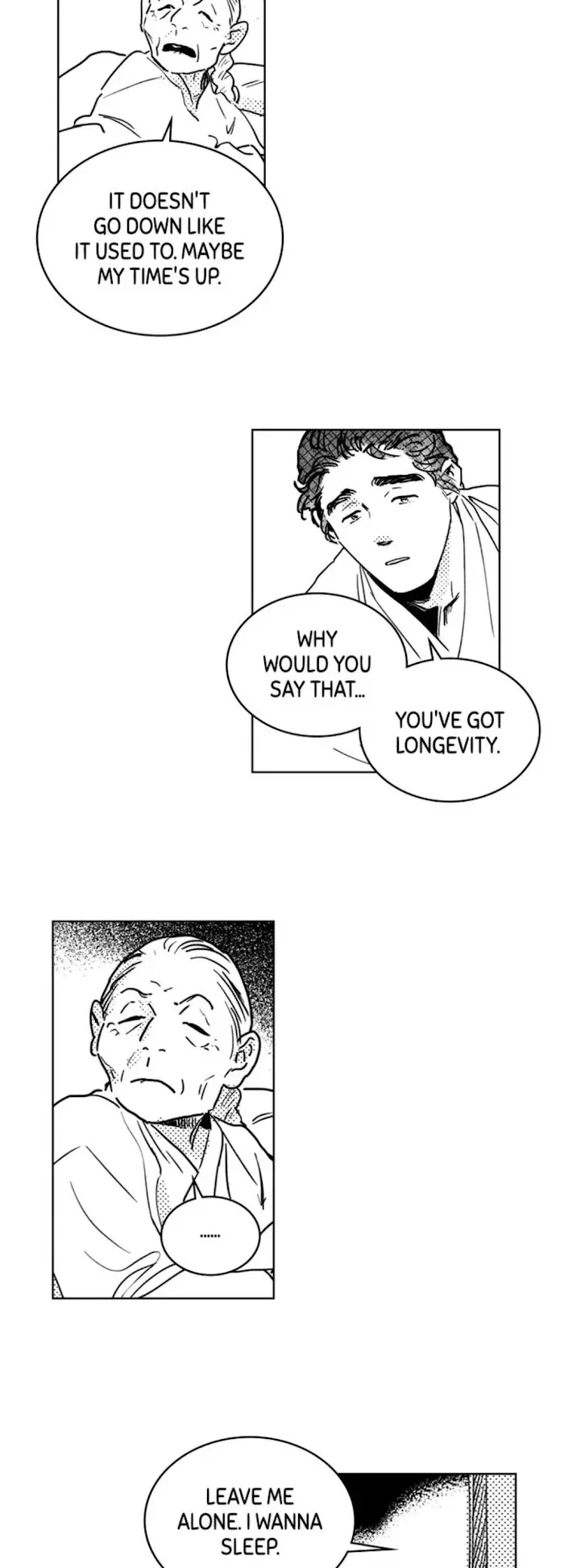 Bongchon Bride Chapter 33, page 25