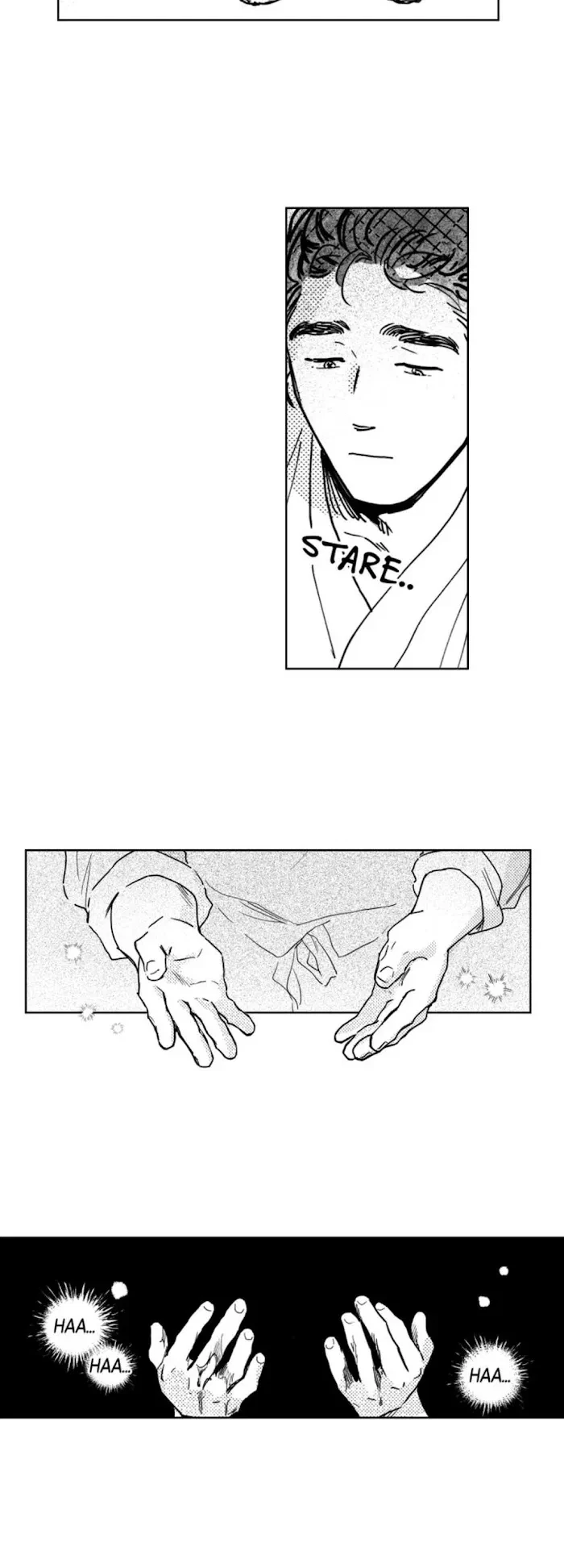 Bongchon Bride Chapter 33, page 27