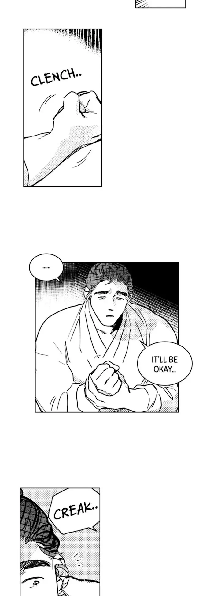 Bongchon Bride Chapter 33, page 30