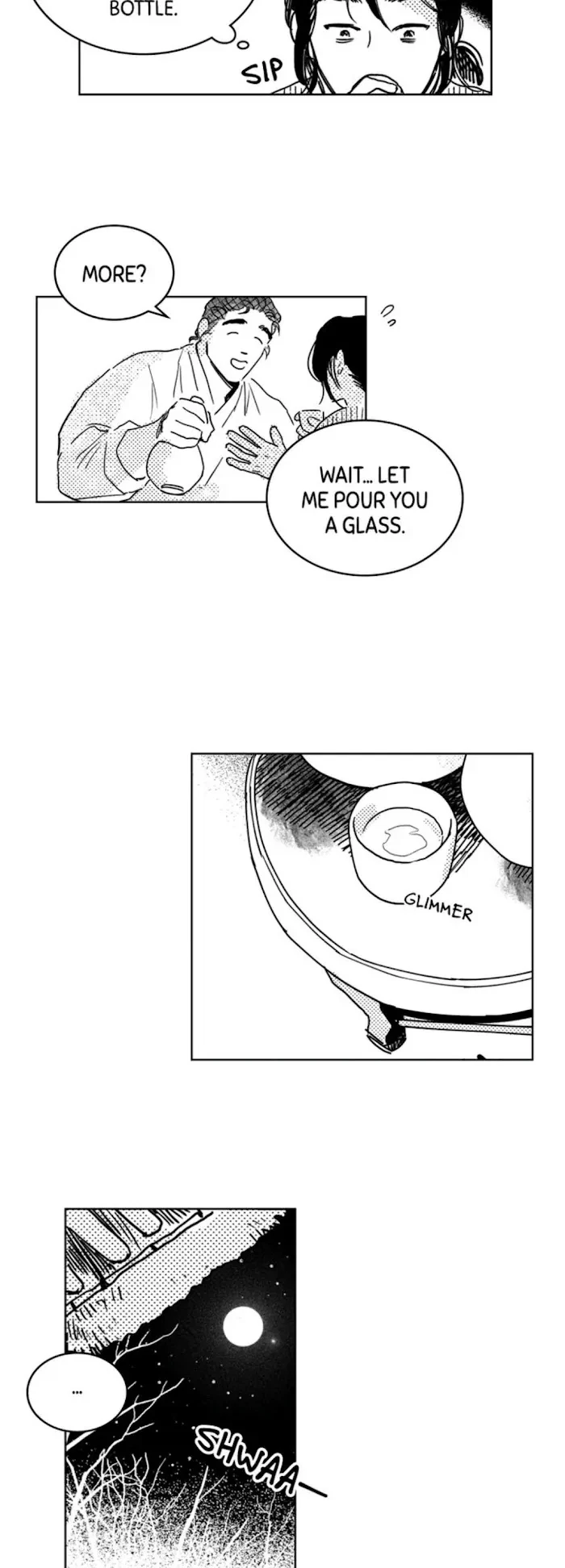 Bongchon Bride Chapter 33, page 34