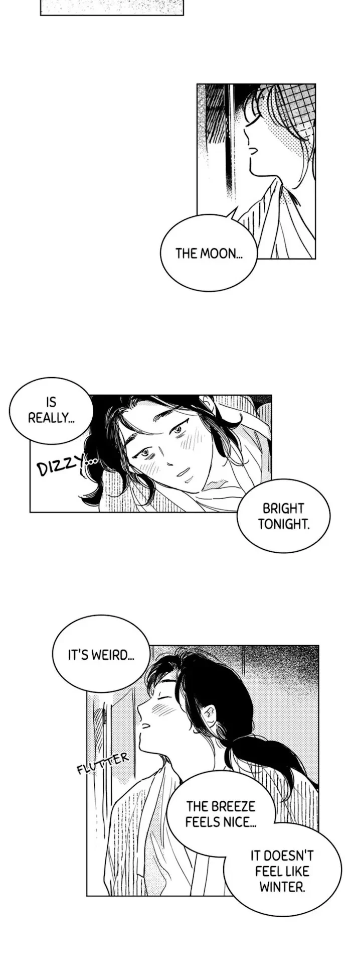 Bongchon Bride Chapter 33, page 35