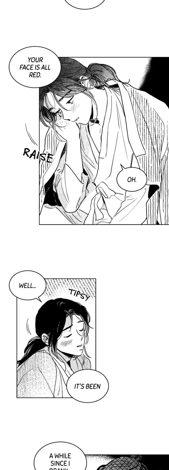 Bongchon Bride Chapter 33, page 37