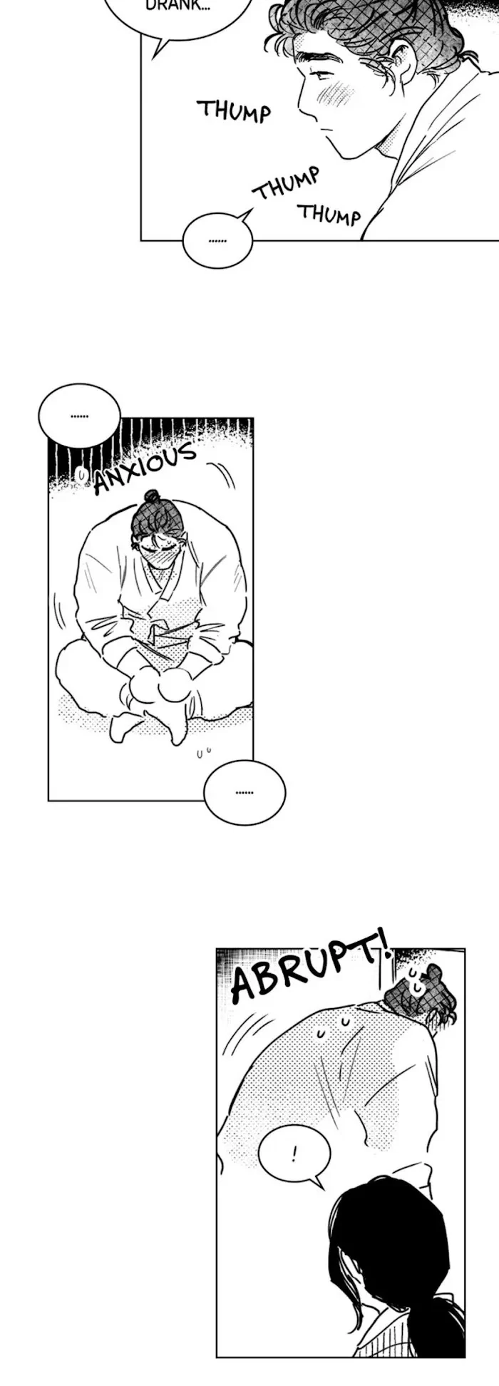 Bongchon Bride Chapter 33, page 38
