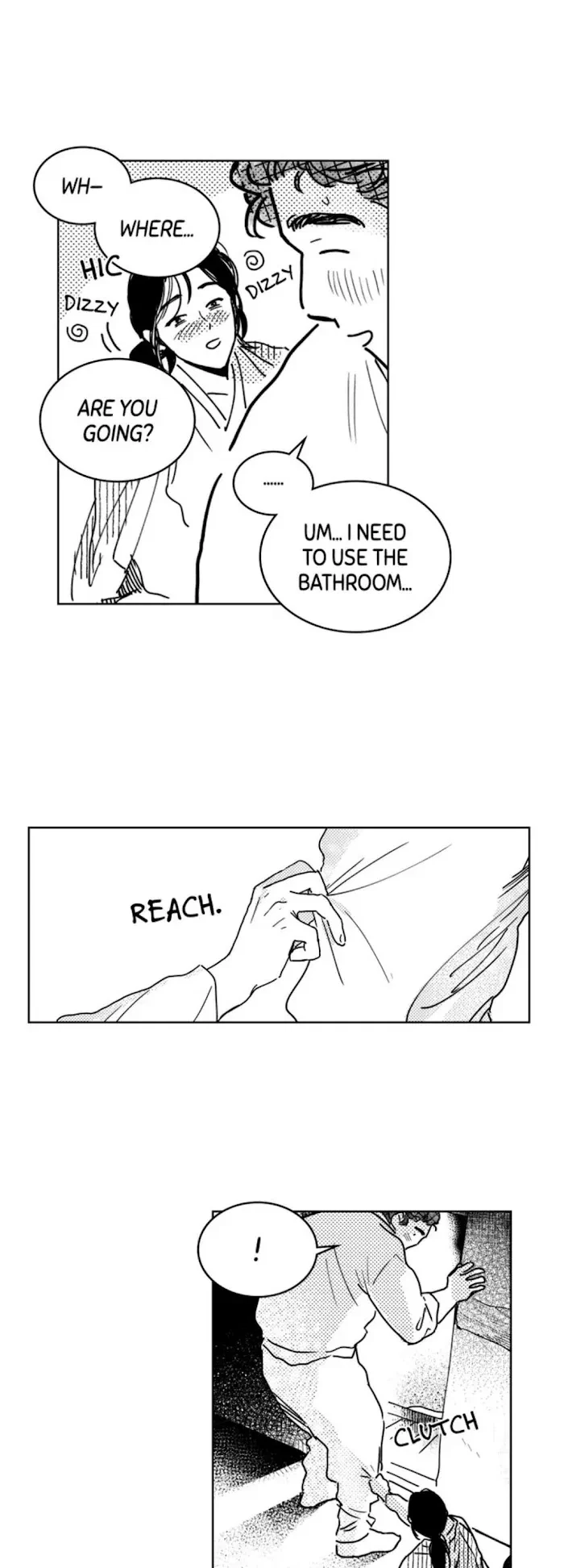 Bongchon Bride Chapter 33, page 39