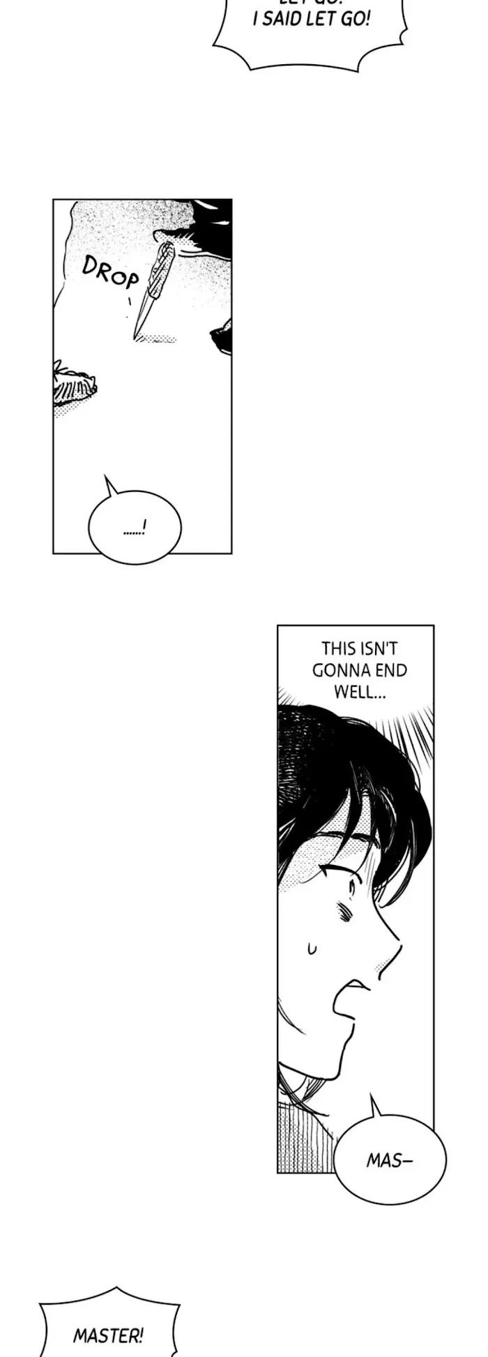 Bongchon Bride Chapter 33, page 5