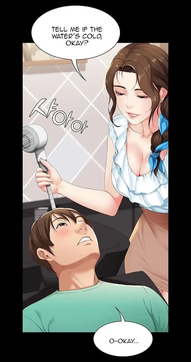 Boarding Diary Chapter 3.2, page 21