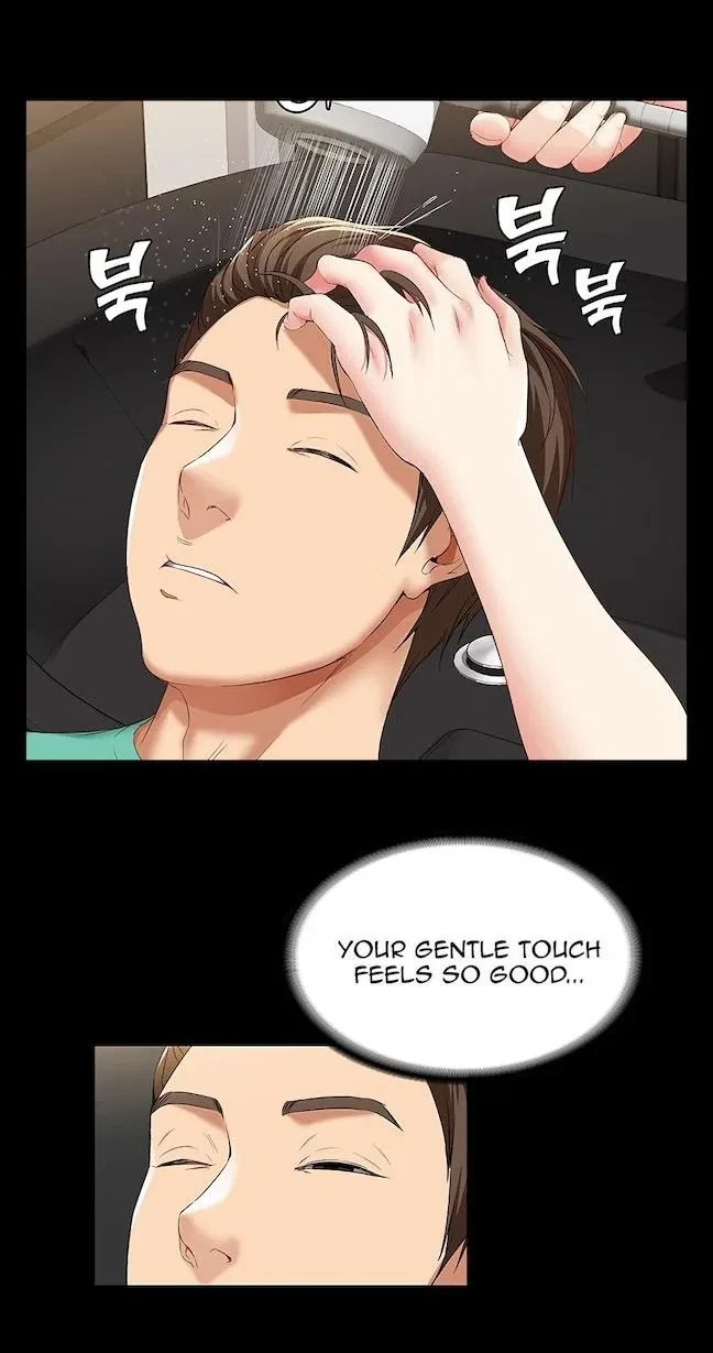 Boarding Diary Chapter 3.2, page 22
