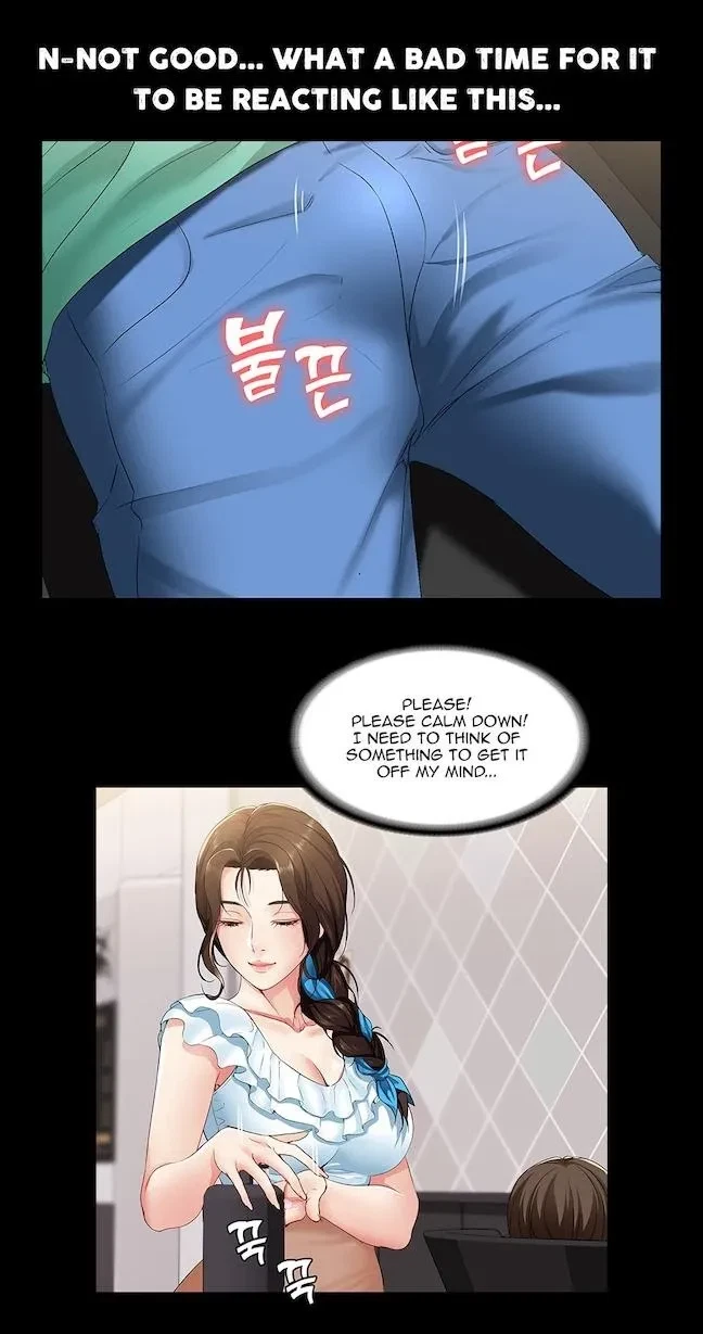 Boarding Diary Chapter 3.2, page 24