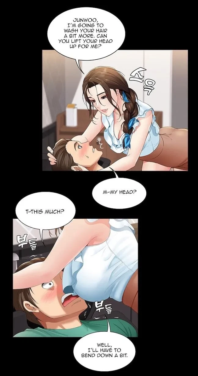 Boarding Diary Chapter 3.2, page 25