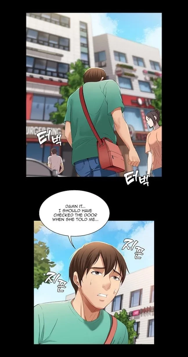 Boarding Diary Chapter 3.2, page 9